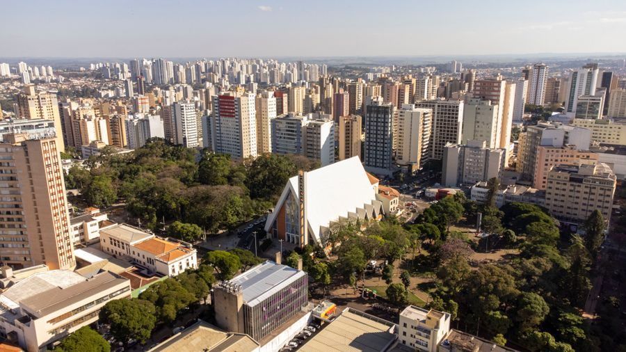 Qualificação de leads